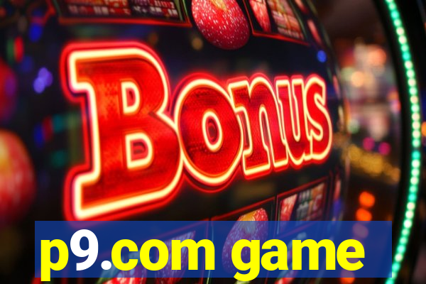 p9.com game